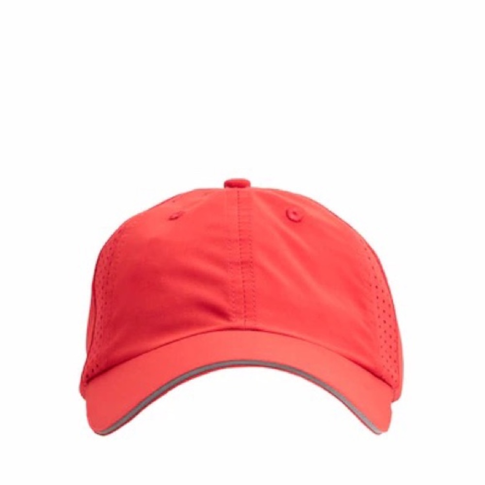Sweaty Betty Red Hat